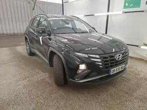 Hyundai Tucson 1.6 T-GDI Business 2022