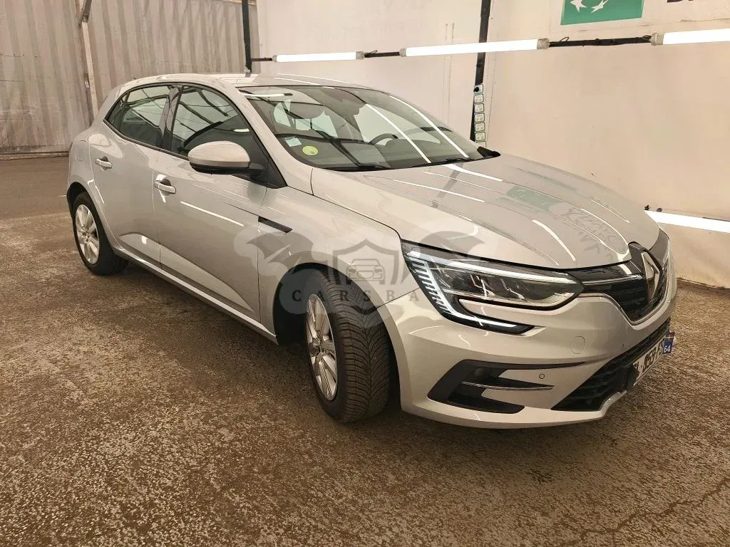 Renault Megane Business 2022