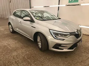 Renault Megane Business 2022