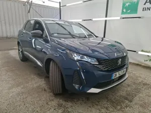 Peugeot 3008 Allure Pack 2023