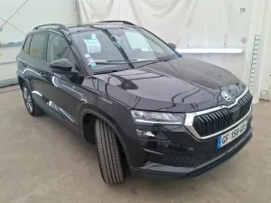 Skoda Karoq 1.5 TSI Business 2022