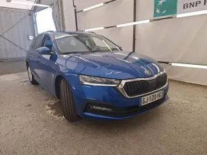 Skoda Octavia Combi 1.0 TSI Ambition 2022