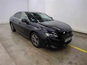 Peugeot 508 Active Pack 2020