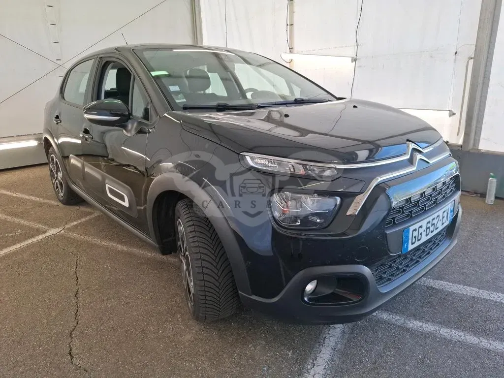 Citroën C3 Feel 2022
