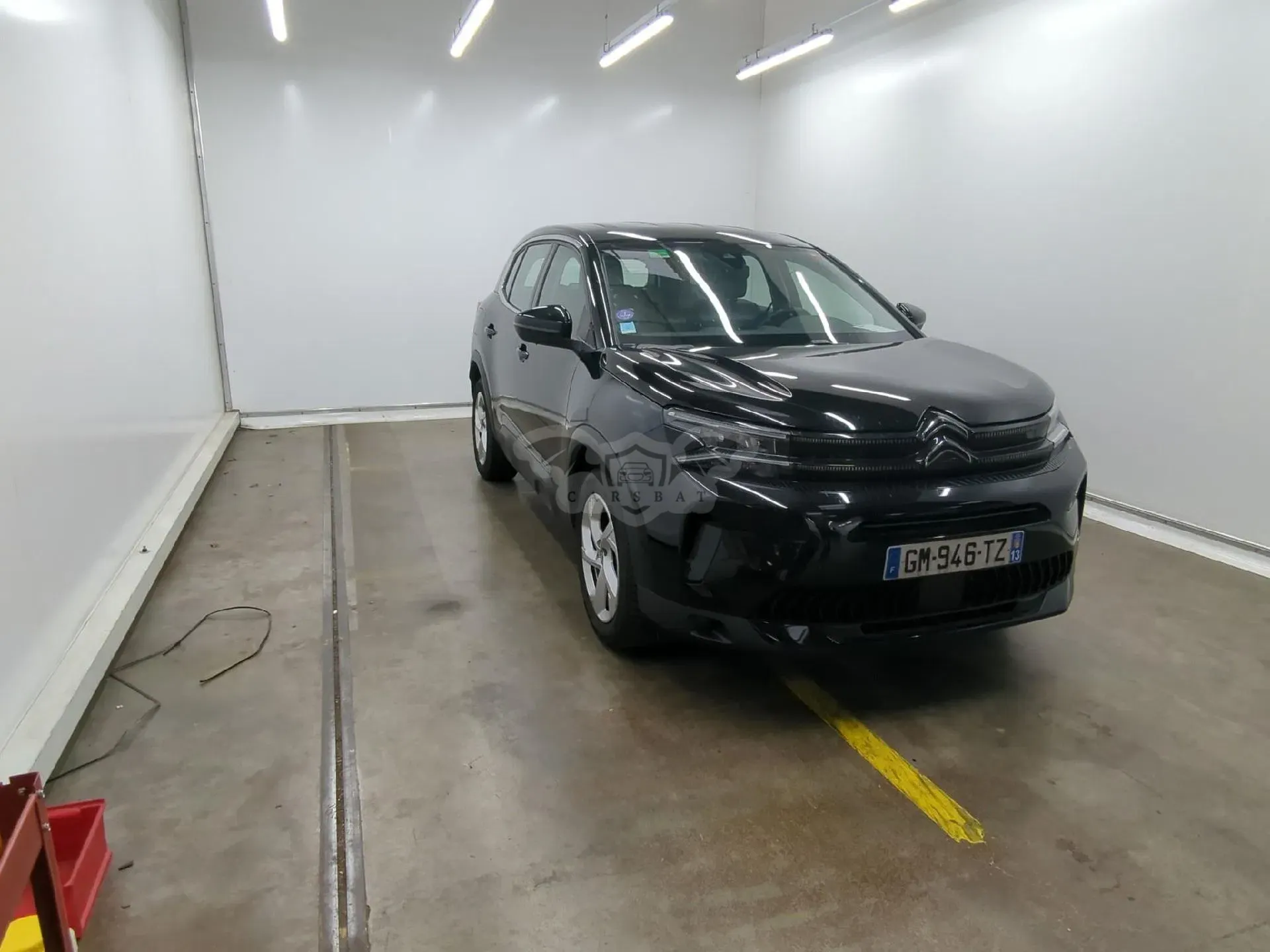 Citroën C5 Aircross Feel 2023