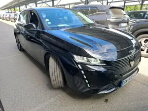 Peugeot 308 Active Pack 2023