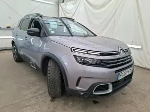 Citroën C5 Aircross Shine 2019