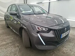 Peugeot 208 Active Pack 2021