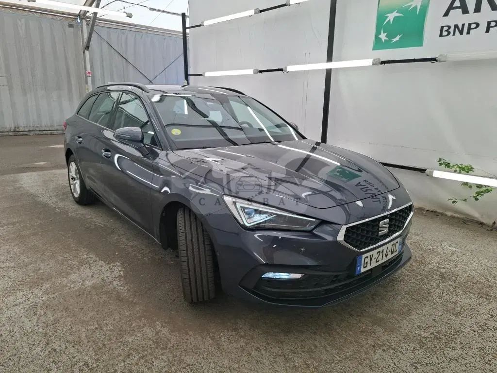 Seat Leon Sportstourer 2.0 TDI Business 2024