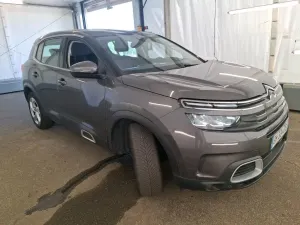 Citroën C5 Aircross Business 2022