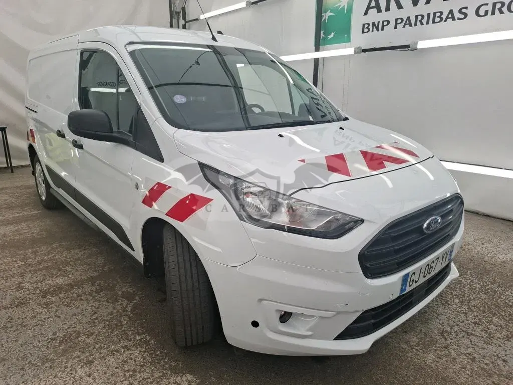 Ford Transit Connect Connect 1.0 Trend 2022