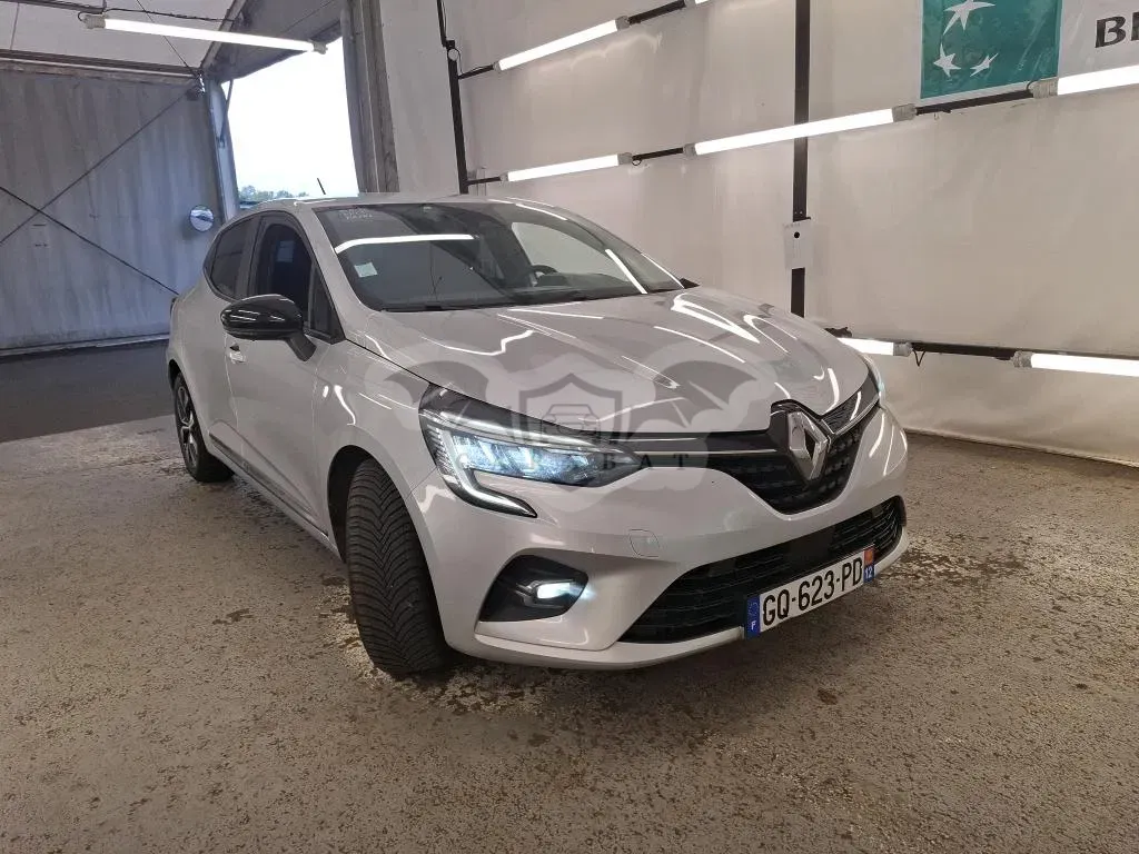 Renault Clio Evolution 2023