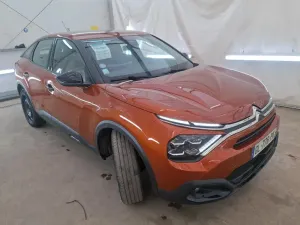 Citroën C4 Feel 2022