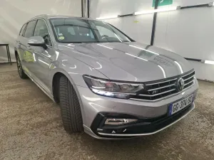 Volkswagen Passat Variant 2.0 TDI Business 2022