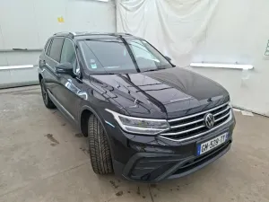 Volkswagen Tiguan Allspace 1.5 TSI Life Plus 2022