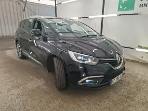 Renault Scenic Grand Business 2021