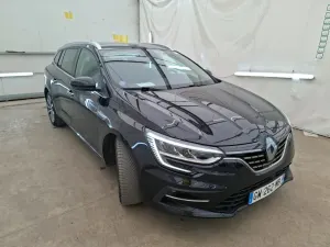 Renault Megane Grandtour Techno 2024