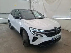 Renault Austral Techno 2023