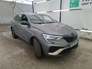 Renault Arkana / XM3 Engineered 2023