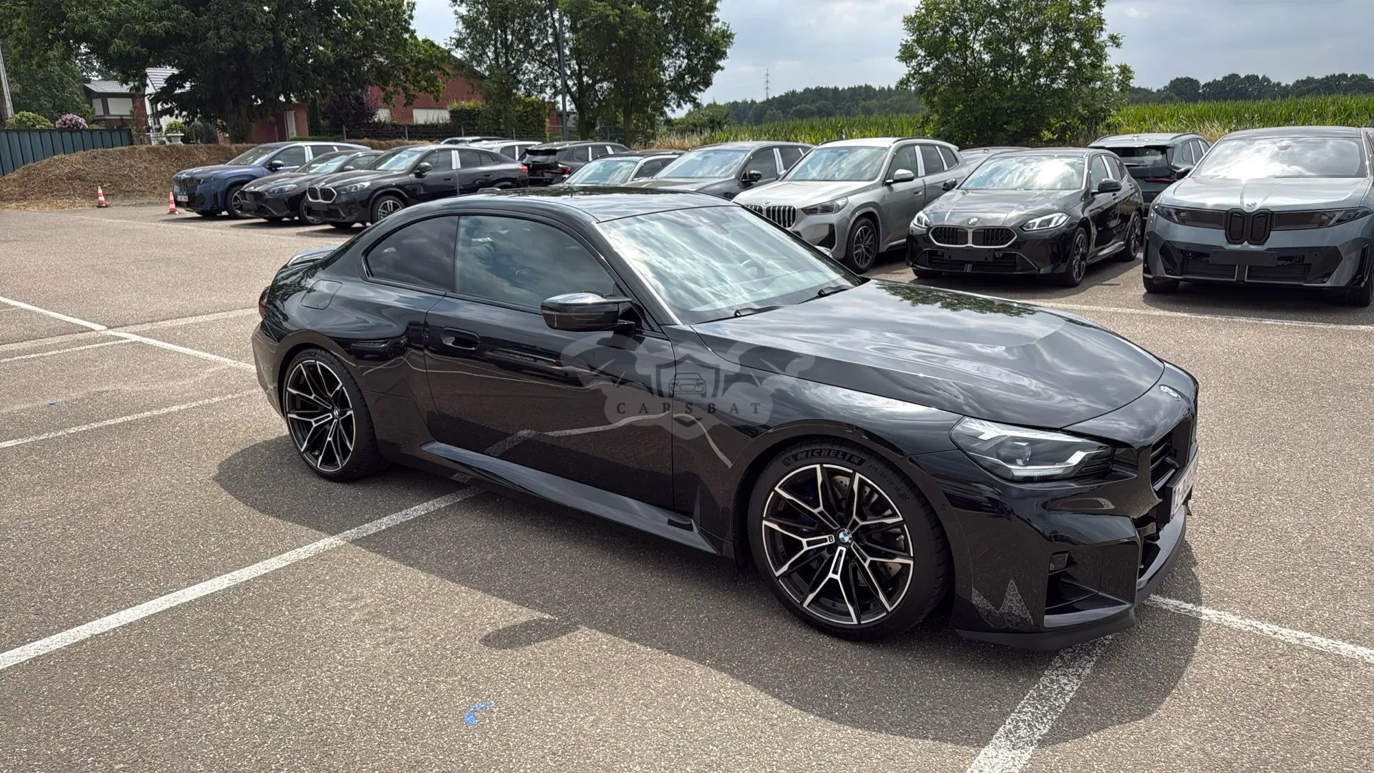 BMW 2 Series M2 3.0 2024