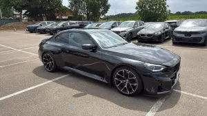 BMW 2 Series M2 3.0 2024