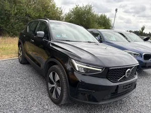 Volvo XC40 1.5 T4 Plus Dark 2022