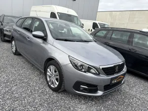 Peugeot 308 SW 1.2i Active Pack 2020