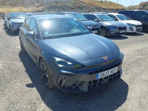 Cupra Leon 1.5 e-Hybrid Business 2025
