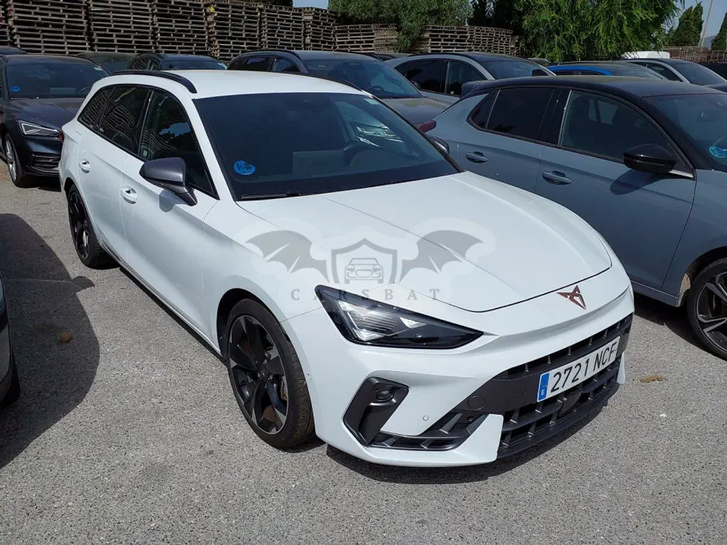Cupra Leon Sportstourer 1.5 e-Hybrid Business 2025
