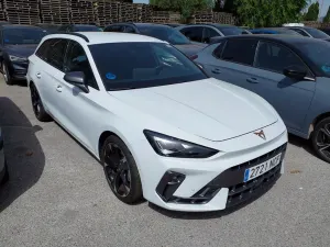 Cupra Leon Sportstourer 1.5 e-Hybrid Business 2025