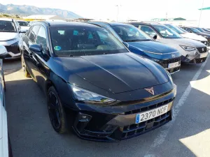 Cupra Leon Sportstourer 1.5 eTSI Business 2025