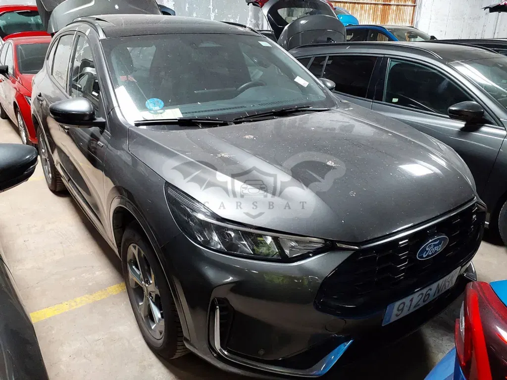 Ford Kuga 2.5 ST Line X 2026