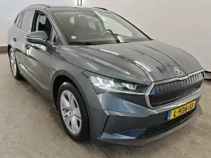 Skoda Enyaq iV 60 2021