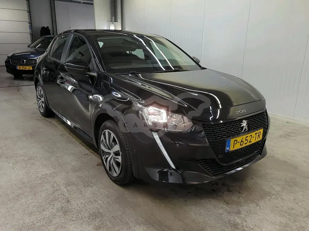 Peugeot 208 50 kWh Active 2022