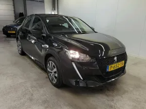 Peugeot 208 50 kWh Active 2022