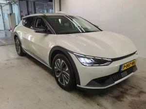 Kia EV6 54 kWh Air 2022