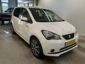 Seat Mii Plus 2020