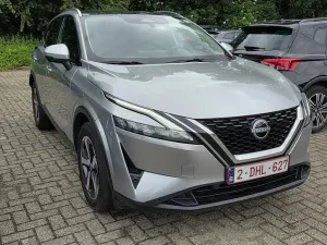 Nissan Qashqai 1.3 N-connecta 2023