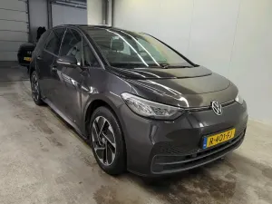 Volkswagen ID.3 58 kWh Pro 2022