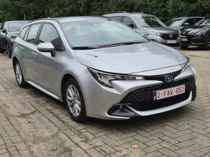 Toyota Corolla Touring Sports 1.8 Dynamic 2024