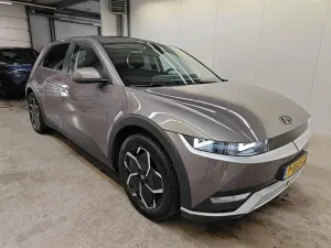 Hyundai IONIQ 5 Style 2022