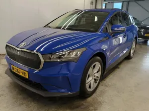 Skoda Enyaq iV 60 2021