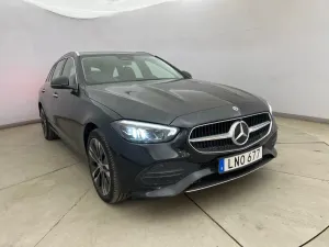 Mercedes-Benz C Break 300e 2023