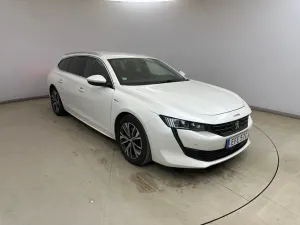 Peugeot 508 SW 1.6 2021