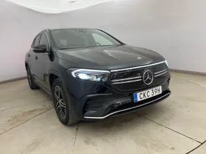 Mercedes-Benz EQA 250+ AMG Line 2023
