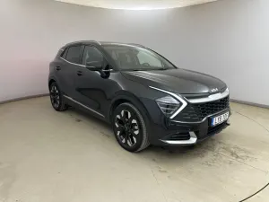 Kia Sportage 1.6i 2023