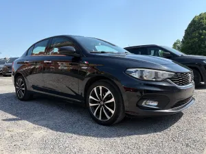 Fiat Tipo 1.6 2016