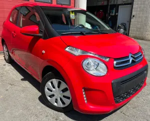 Citroën C1 1.0i 2019