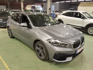 BMW 1 Series 116d 2022