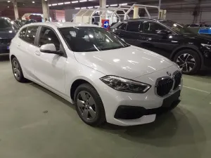 BMW 1 Series 116i 2023
